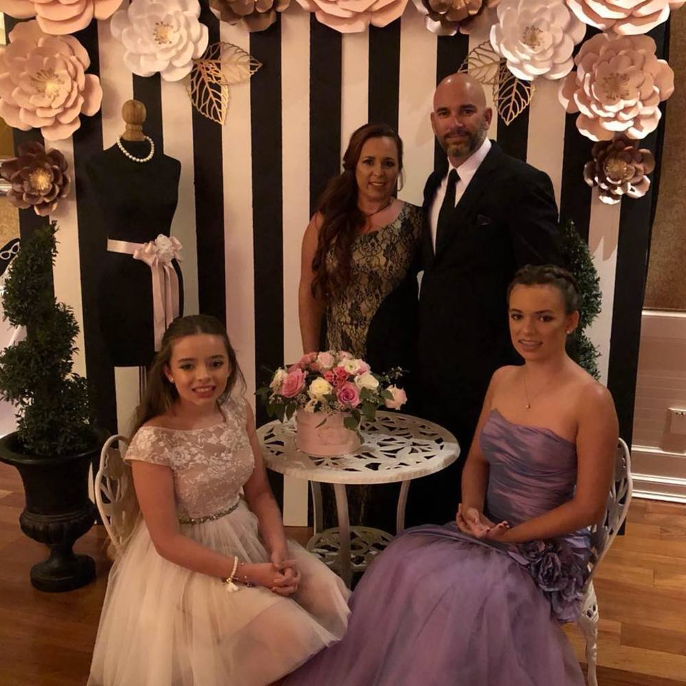 Meet your Posher, Maggy